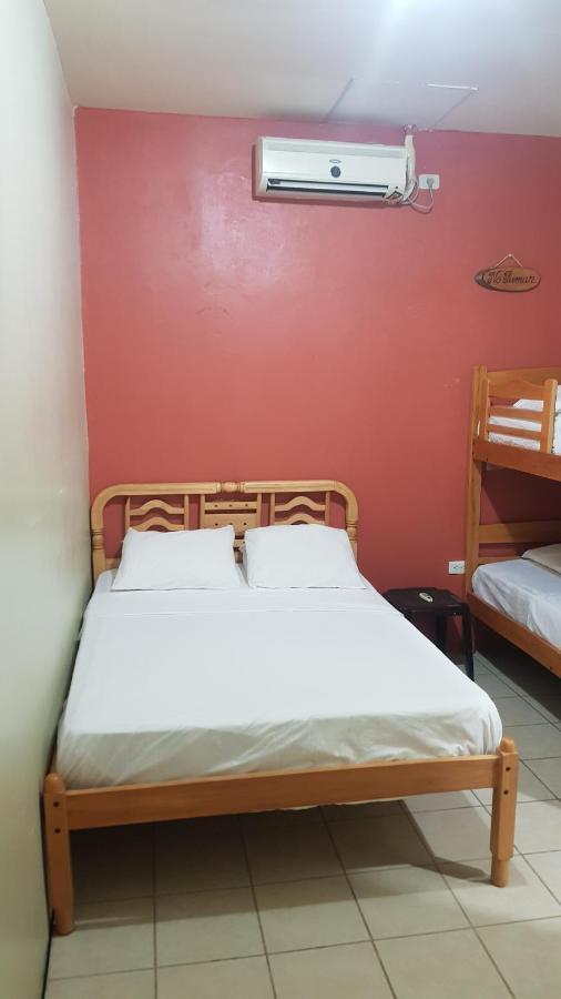 Chaqana Hostel Salinas  Esterno foto