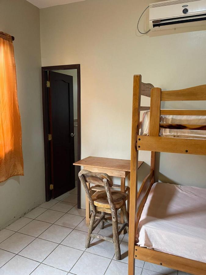 Chaqana Hostel Salinas  Esterno foto